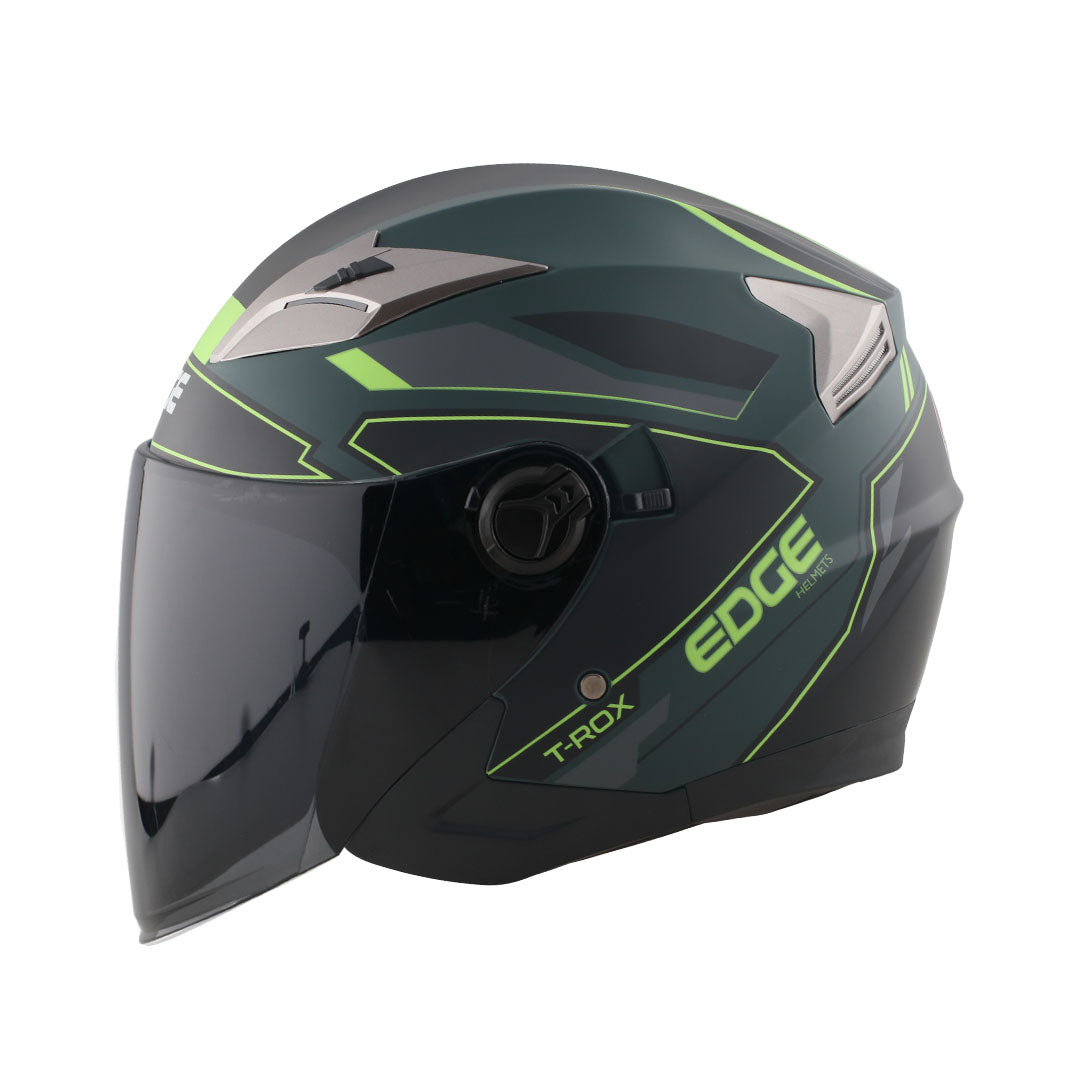 Casco Edge Jaguar