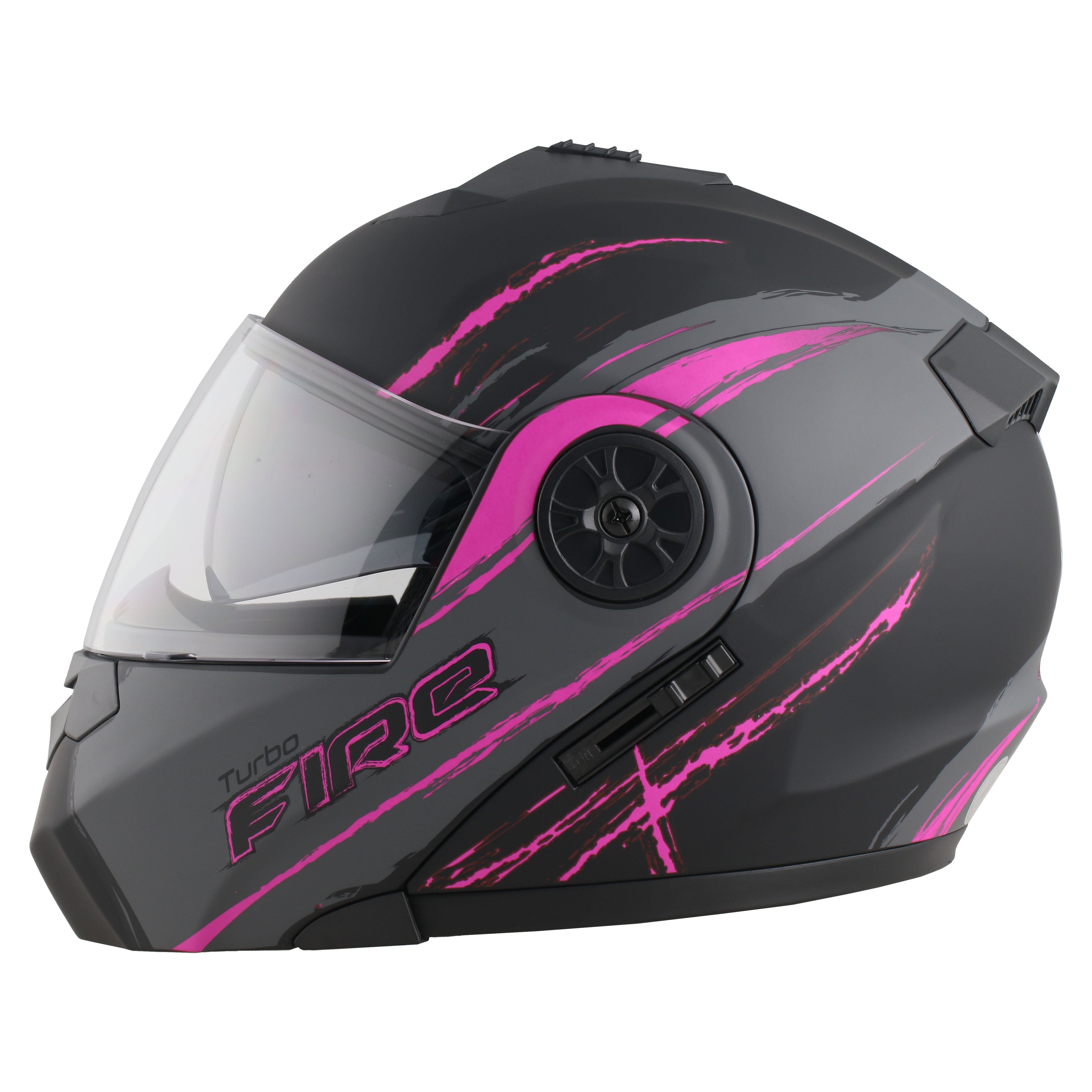 Casco Edge Turbo 2