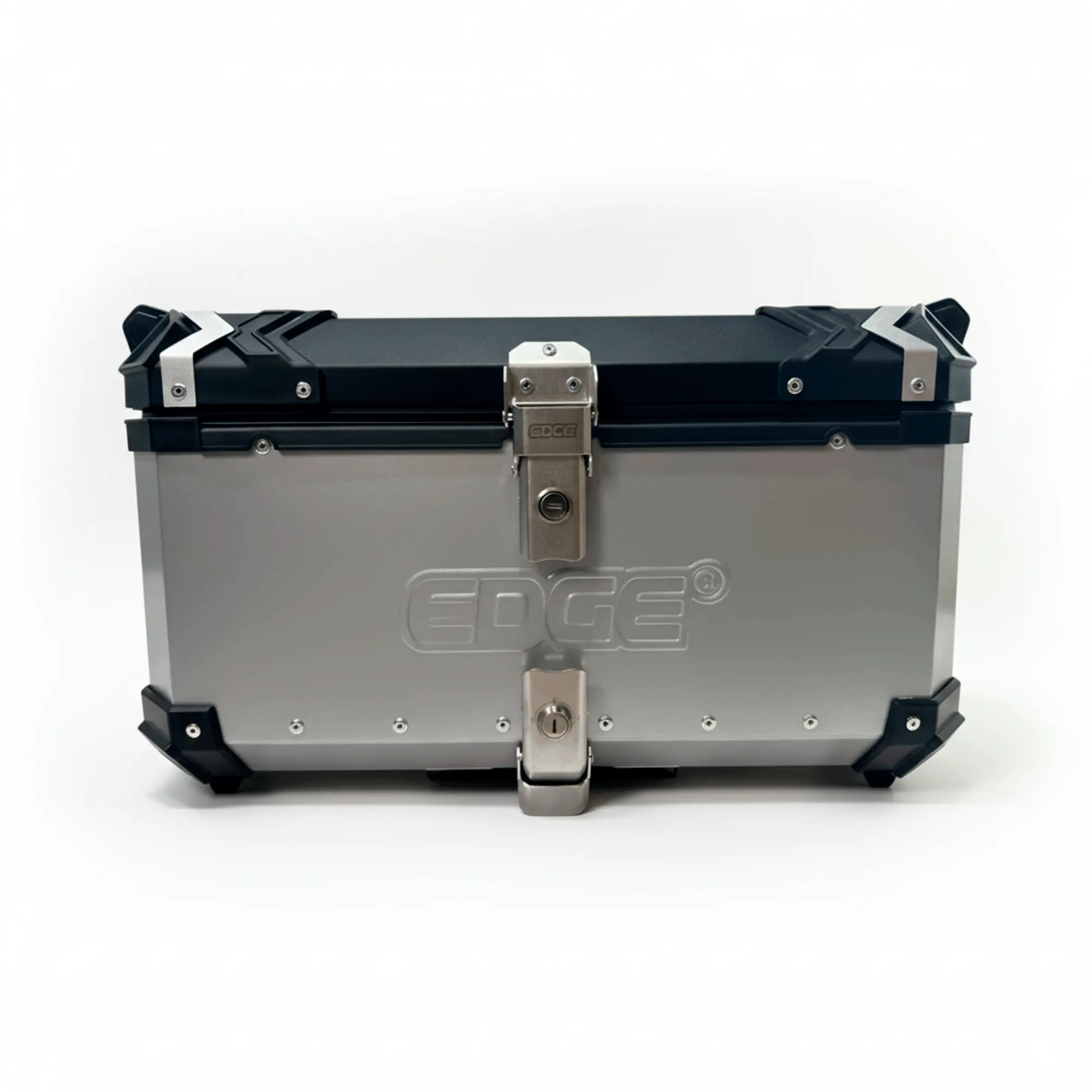 Maleta Aluminio Edge 65L