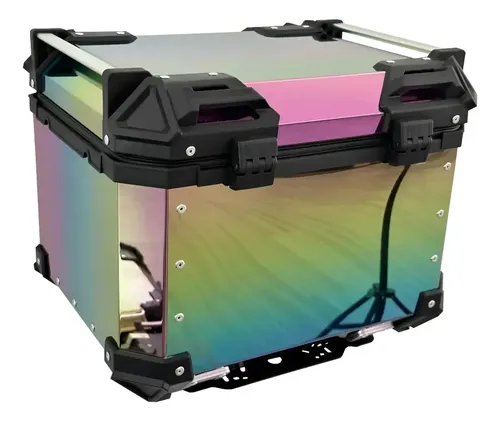 Maleta Tornasol Edge 45L